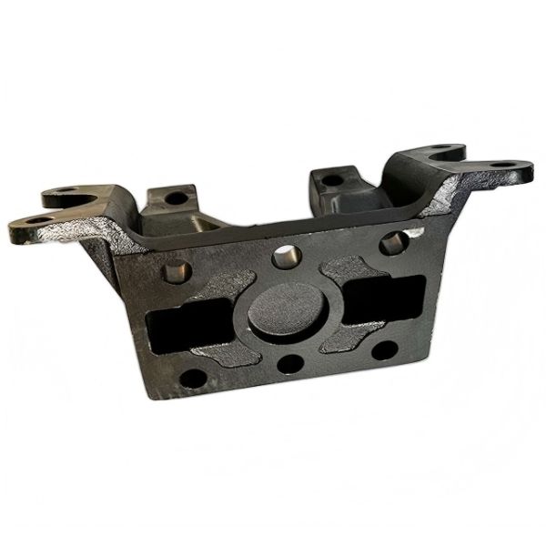 HD91149340030 Engine Truck Parts Brake Chamber Bracket