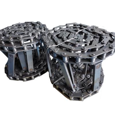 2046350 pièces de machine à paver de  de chaîne de convoyeur pour 1300 superbe