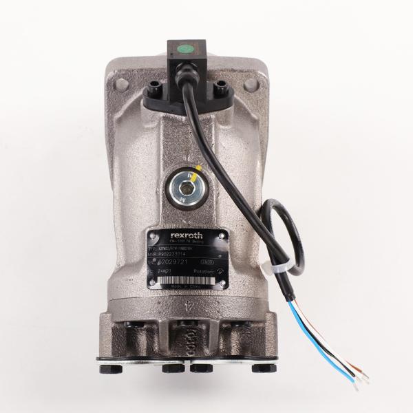 Rexroth A2FM32/61W-Vab010h R902223014 Hydraulic Motor for Construction Machinery Parts