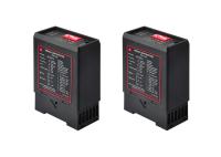Simple canal Pd132 240V de détecteur de métaux de véhicule du relais 10ms d'impulsion