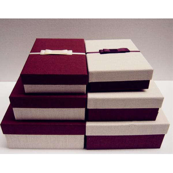 Fashion And Hot-Sale Gift Box for Packing