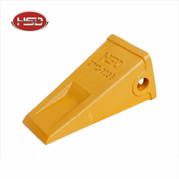 DH280-2713-9038 заводская цена экскаватор зубы ведра