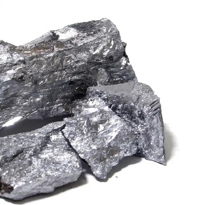 Ca30Si60 Alloy Calcium Silicon For Metallurgical Desulfurizer