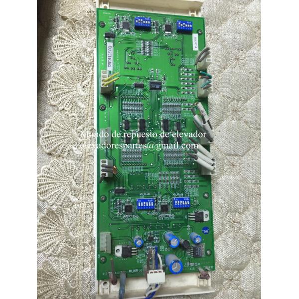 La placa display para OTIS elevador XAA25140AB2