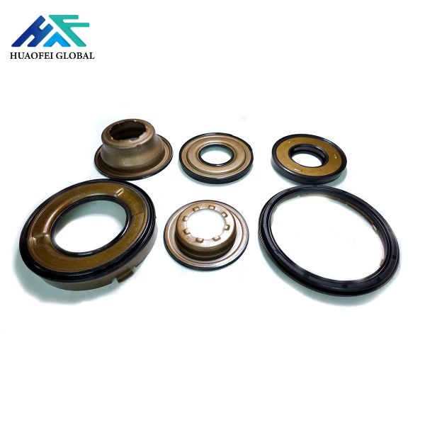 62TE Transmission Piston Kit Auto Gearbox Parts For Chrysler Dodge