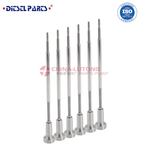 Common Rail Fuel Injector Control Valve F00VC01364 Common Rail Control Valve Assembly F00VC01364for Injector 0445110311wholesale price factory dircectly sale