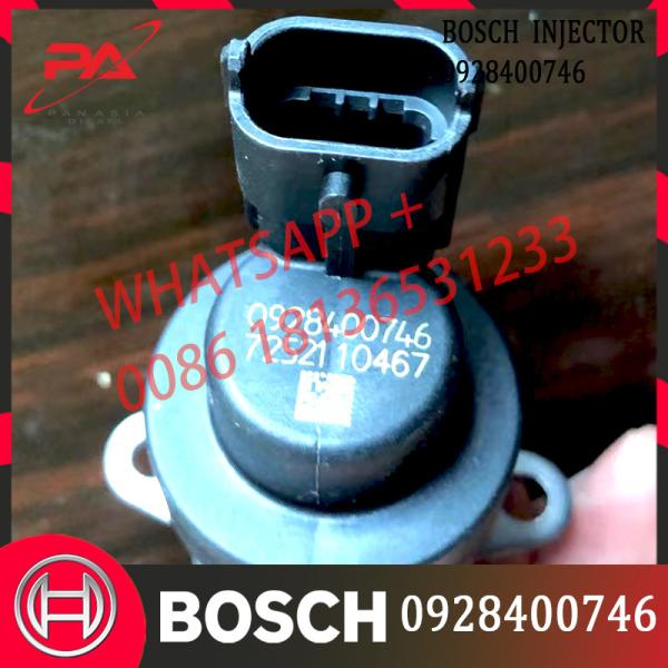 Блок 0928400705 дозирующего клапана впуска топлива соленоида регулятора давления 0928400746 51125050033 для ЧЕЛОВЕКА/Tems