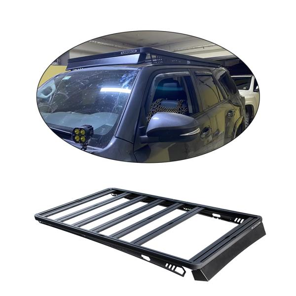 2265*1250 Aluminium Roof Racks for Universal Car 4Runner 2008 Roof Carrier Rack Cover
