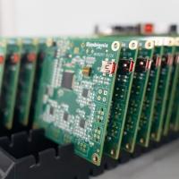 Custom FR4 Multilayer Printed Circuit Board Support Quick-turn PCB Samples Turnkey PCBA Services