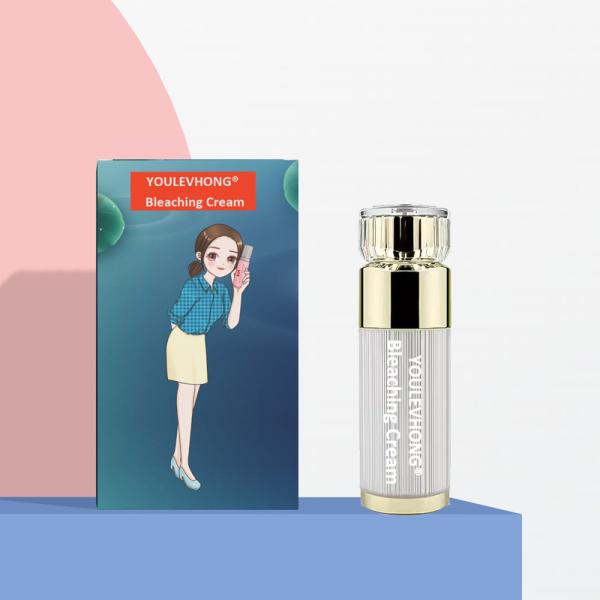 Arbutin Vitamin C Brightening Cream With Licorice Extract For Even Skin Tone