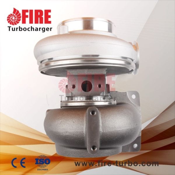 S400 Turbocharger 0080967499 318096 Mercedes Benz Truck,Industrial engine with OM457LA,OM457LA Euro-3/US98P Engine