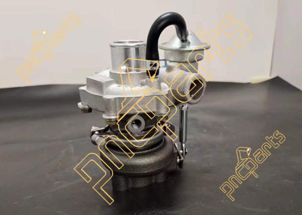 49173-03410 turbocompressor do motor para a máquina escavadora Spare Parts de V1105T Kubota