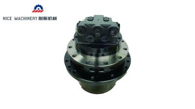 Hydraulic Final Drive Track Motors MBEB335A For 8-9 Ton TM09 DH80 Excavator