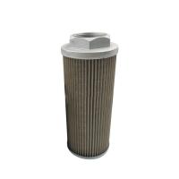 Filtro de óleo hidráulico H1223T 820-0502400 Para cartão de mineração de máquina de agarrar escavadeira YC35