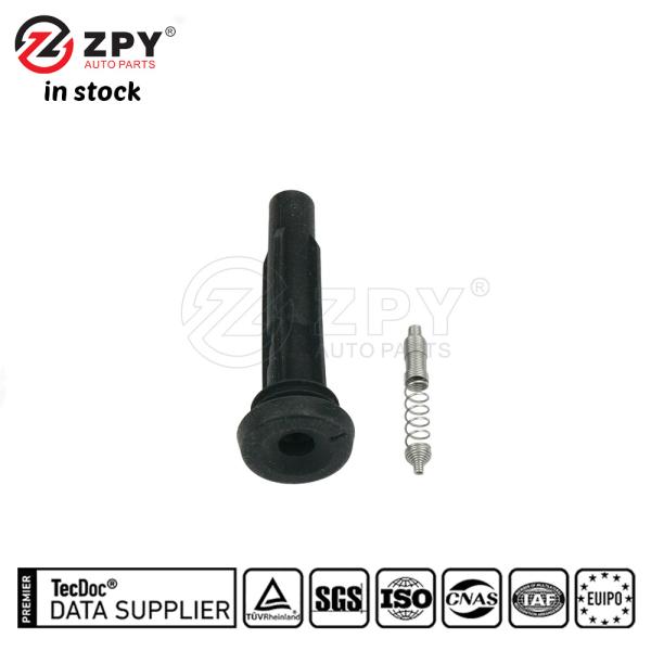 ZPY 04C905199C Conector de bujías para Audi VW Porsche