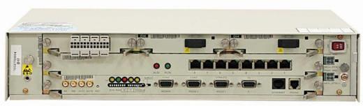 OptiX 155/622H SS42ET1 8xFE Ethernet Electrical Interface Board-- METRO 1000