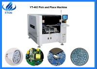 Multifunctional Pick And Place Machine Higher Precision Honor Series