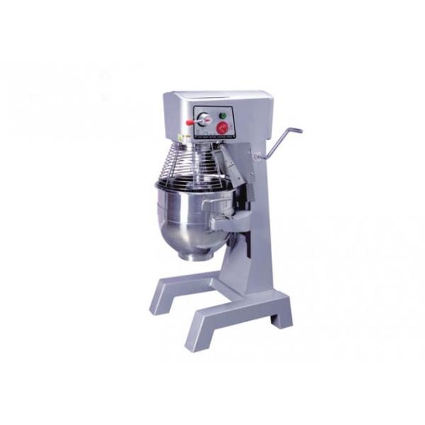 Freestanding Type 220V 10L Spiral Mixer Machine