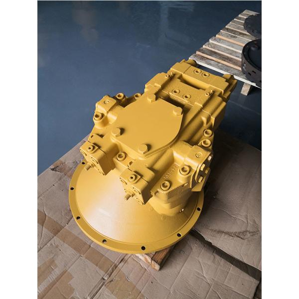 Excavatrice originale Spare Parts de K5V200DPH CAT345B
