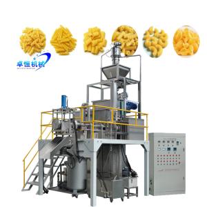 Zhuoheng Indústria Motor Core Componentes Pasta Máquina de macarrão para fabrica