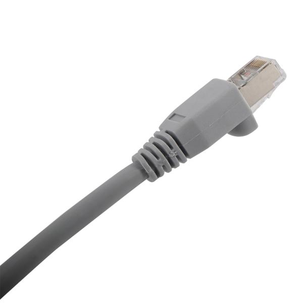 руководства 4Pair заплаты меди 28awg защищали кабель заплаты FTP Cat5e