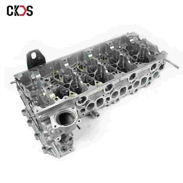 Recambios del camión japonés de culata del motor del generador para 8-98223019-1 8982230191