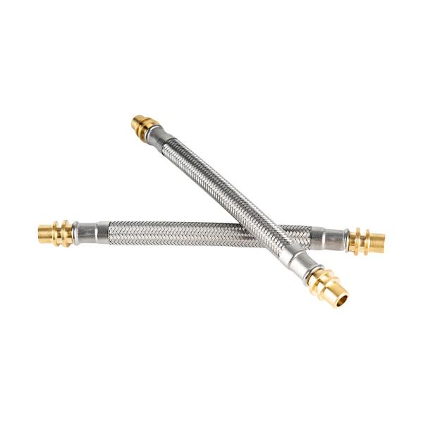 ステンレス・スティール・ベロー 装置の信号線のための金属ホース