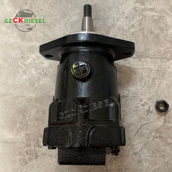 Hydraulic Fan Motor 161-8919 1618919 0R-1075 0R1075 for WHEEL LOADER 966XE 972XE 966H 966G