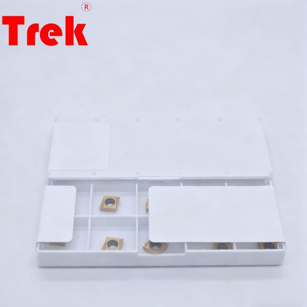 CCGT060202 26G6 SECO Carbide Turning Insert for Steel CNC Lathe Machining Carbide inserts
CNC cutting tools