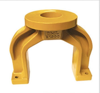 Хитачи EX300 экскаватор Идлер Йога и U Joint 10 кг