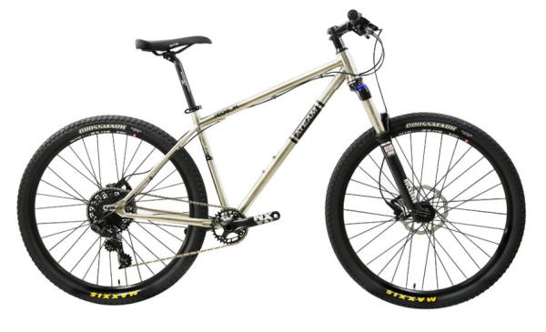 Front Suspension 29'' MTB Road Bike 650B Black Bicicleta Aro