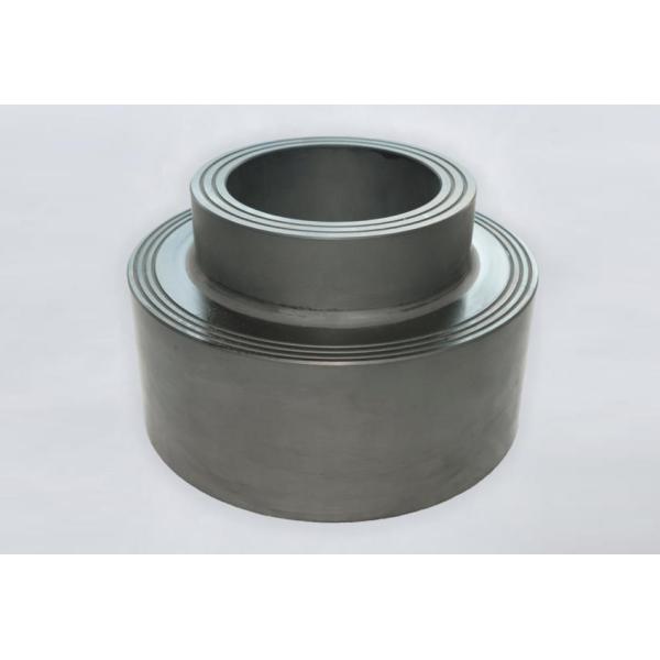 коррозионная устойчивость головы керамики кремниевого карбида высоты 99% 200mm