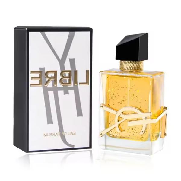First Heart Lover 50ml Eau de Parfum para Mujer Fragancia de Rosa Fresca Duradera Agua de Perfume Desenfrenada en Elegante Botella
