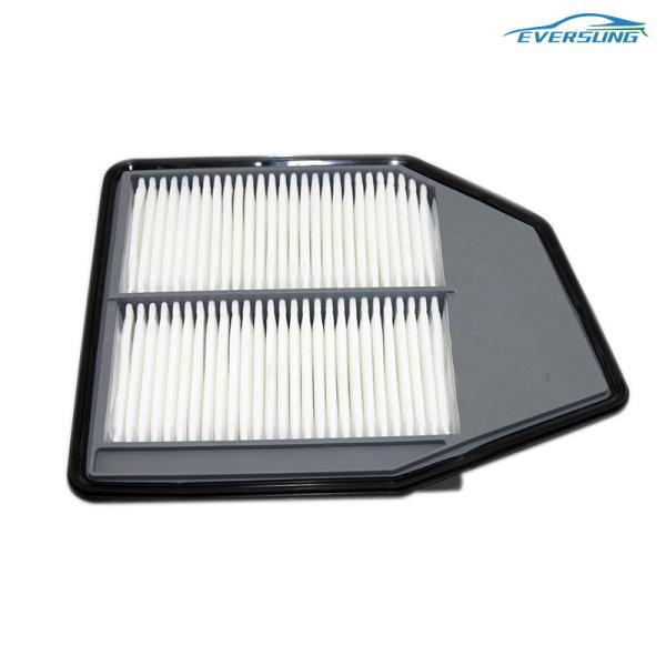 2013-2016 Crosstour 2.4L 2008-2013 Honda Accord Engine Air Filter replacement 17220-R40-A00