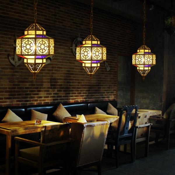 Bohemian Style chandelier Lighting For indoor home Kitchen Dining room Lighting (WH-DC-10)