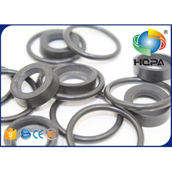 XKAY-01431 XKAY-01723 Remote Control Lever Seal Kit For Hyundai R140W-9 R140LC-9