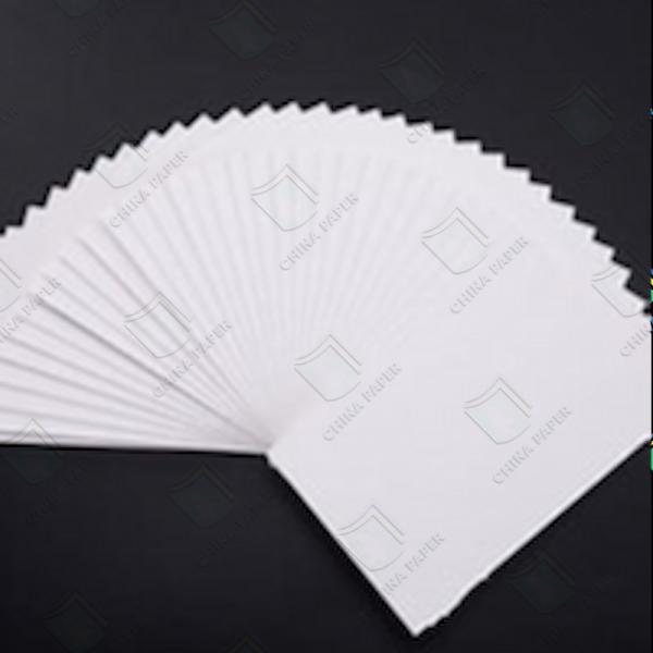 OEM White C1S Ivory Board FBB paper board 170-400gsm Super Surface Coating