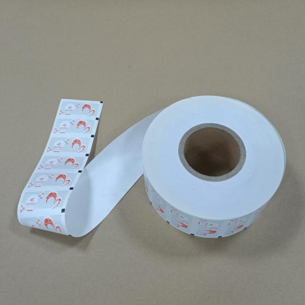 Hot Selling Degradable Paper Film Plastic Composite Bags100% Biodegradable Food Grade Bulk Order Discount