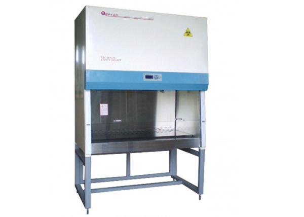 Durable Vertical Flow Clean Bench Single For Two Person Used