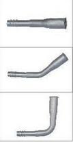 #6 #8 #10 #12 Quick joint Al jacktet2/Straight 45° 90°Shape / auto air conditioning hose fitting