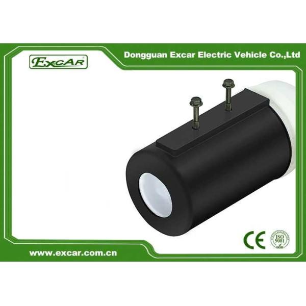 Песок тележки гольфа разливает по бутылкам для заполнителя divot бутылки песка тележки автомобиля EZGO клуба и гольфа YZMAHA