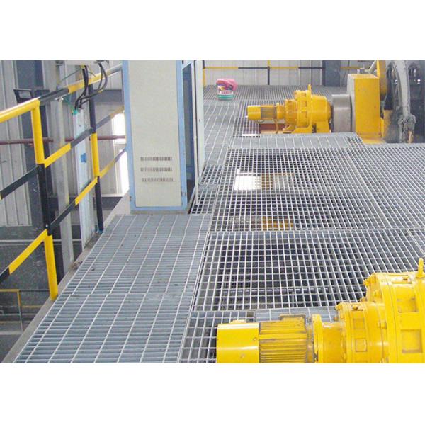 пресса ласточкиного хвоста решетки нержавеющей стали Адвокатуры 66x25mm заперли давлением, который заперла