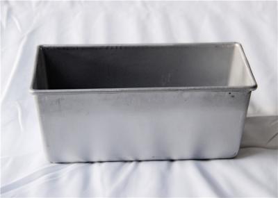 PTFE 0.8mm 270x108x108mm colam não Mini Loaf Pan