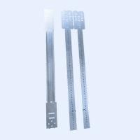 O zinco chapeou a bobina de 0.7mm que encurta o suporte 16