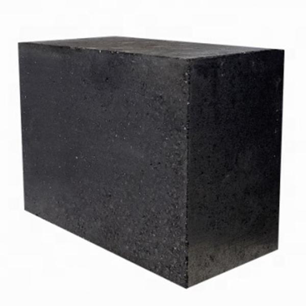 Super-Class Refractoriness Magnesia Carbon Bricks for EAF Furnace Stove Manufactured