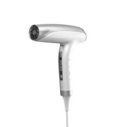 Styling Travel Hair Dryer 110000r/min , Professional Salon Hair Dryer Portable