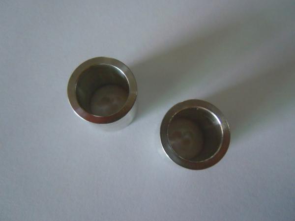 Bearing Spacer Idler Pulley Assembly Used For Auto Cutter Gt7250 054890000