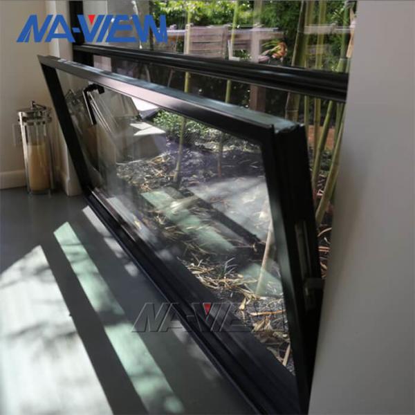 Porão moderno Windows da construção nova 32X20 32X24 do superior moderno de alumínio