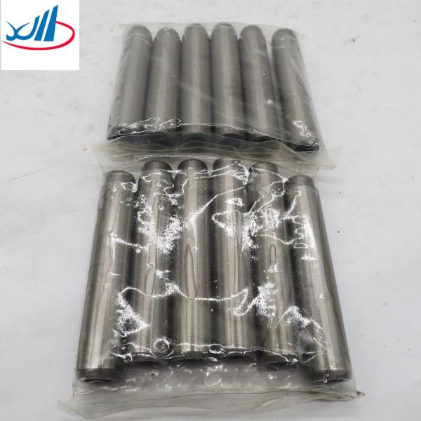 Liugong Engine Spare Part Iron Valve Guide C6121ZG50 1487425