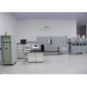 Sinuo Testing Equipment Co. , Limited